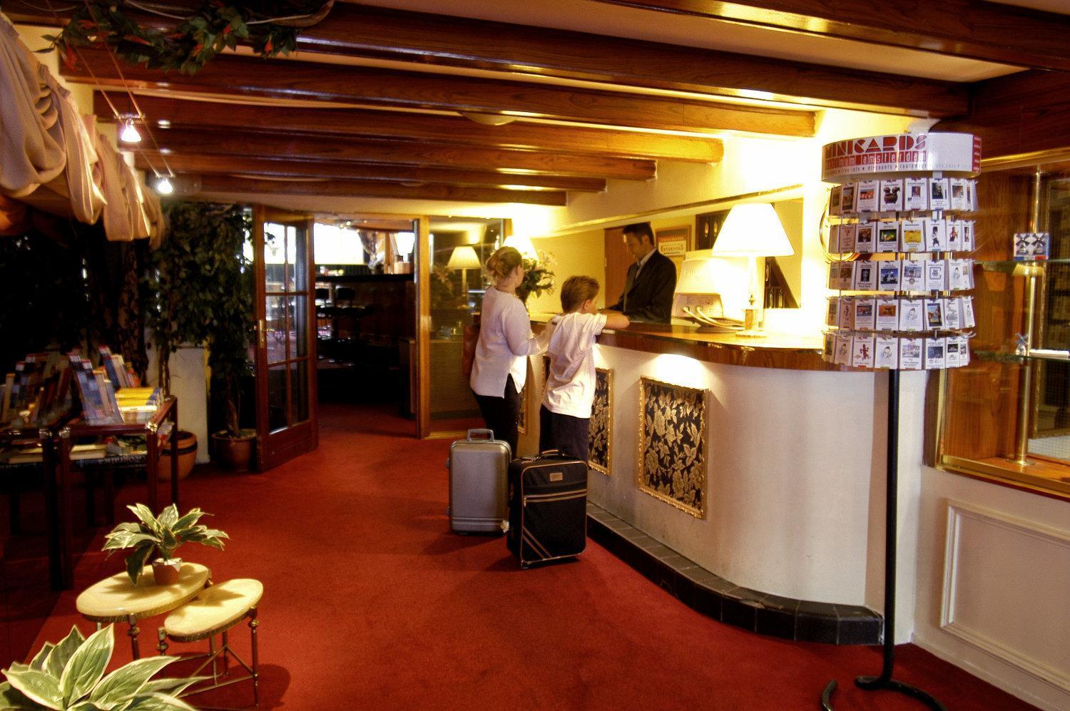 Rembrandtplein Hotel Amsterdam Bagian luar foto